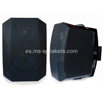 altavoz de pared premium 5&#39;&#39;woofer y 1&#39;&#39;tweeter